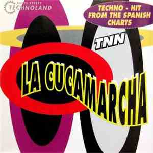TNN - La Cucamarcha download flac