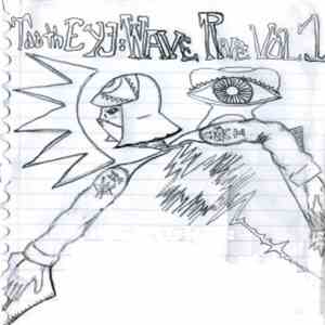 Tooth Eye - Wave Rape Vol. 1 FLAC album
