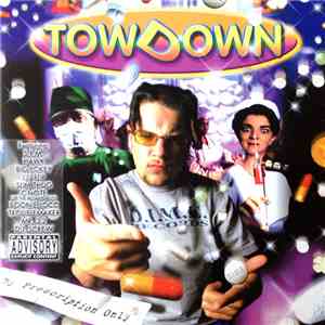 Tow Down - By Prescription Only download flac