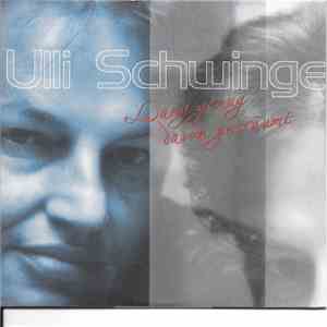 Ulli Schwinge - Lang Genug Davon Geträumt download flac