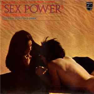 Vangelis Papathanassiou - Sex Power (Bande Sonore Originale Du Film) download flac