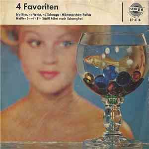 Various - 4 Favoriten download flac