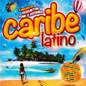 Various - Caribe Latino download flac