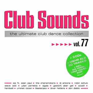 Various - Club Sounds Vol. 77 download flac