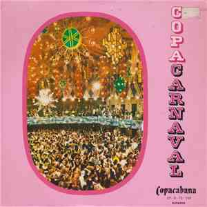Various - Copacarnaval download flac