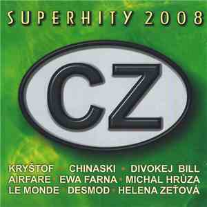 Various - CZ Superhity 2008 download flac