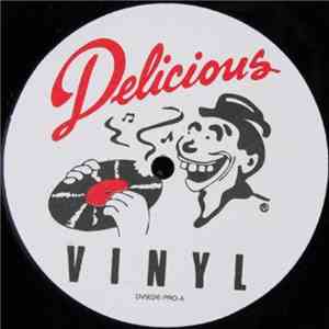 Various - Delicious Vinyl Sampler download flac