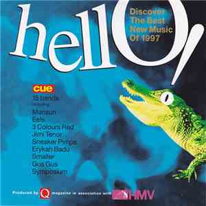 Various - Hello! Discover The Best New Music Of 1997 download flac