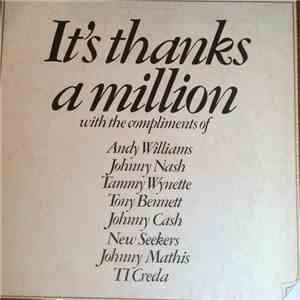 Various - It's Thanks A Million download flac