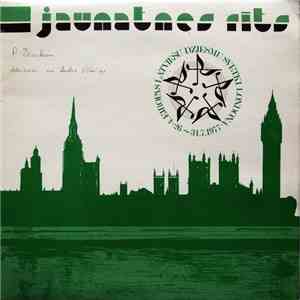 Various - Jaunatnes Rīts download flac