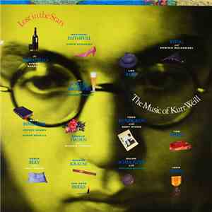 Various - Lost In The Stars (The Music Of Kurt Weill) download flac