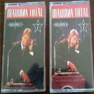 Various - Maquina Total 7 download flac