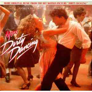 Various - More Dirty Dancing download flac