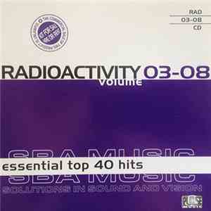 Various - Radioactivity Volume 03-08 download flac