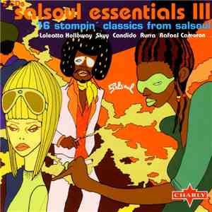 Various - Salsoul Essentials III download flac