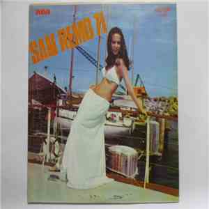 Various - San Remo '71 download flac