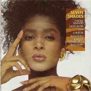 Various - Seven Shades download flac