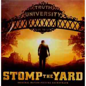 Various - Stomp The Yard - Original Motion Picture Soundtrack download flac