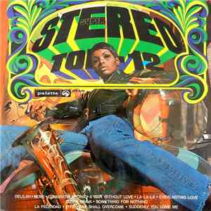 Various - Super Stereo Top-12 download flac
