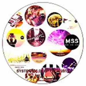 Various - System of Deep Tech 2015, Vol. 1 FLAC album