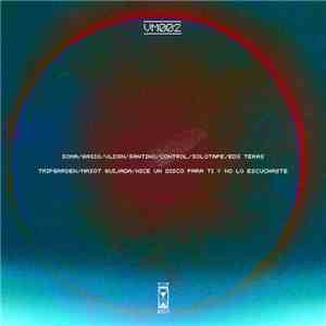 Various - [VM002] download flac