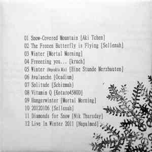 Various - Winter download flac