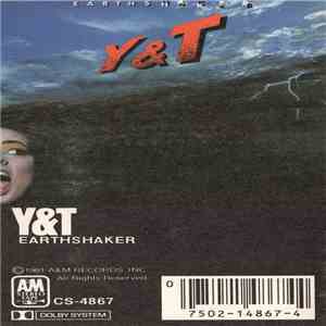Y & T - Earthshaker download flac