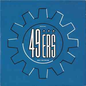 49ers - Don't You Love Me download flac