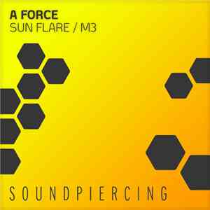 A Force - Sun Flare / M3 download flac