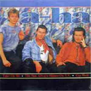 a-ha - The Best download flac