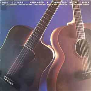 Al Caiola - Soft Guitars download flac