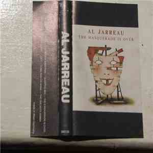 Al Jarreau - The Masquerade Is Over download flac