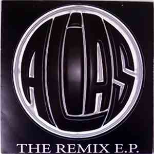 Alias  - The Remix E.P. download flac