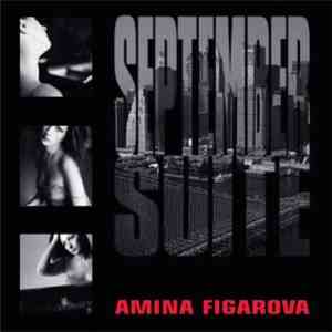 Amina Figarova - September Suite download flac