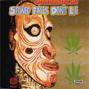 Andreas Dorau - Stoned Faces Don't Lie download flac
