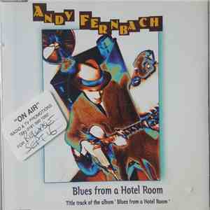 Andy Fernbach - Blues From A Hotel Room download flac