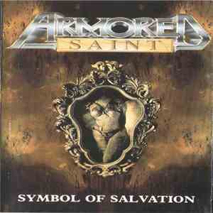 Armored Saint - Symbol Of Salvation download flac