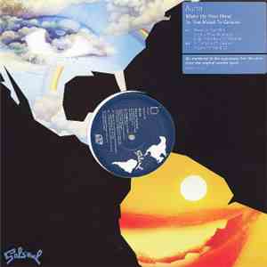 Aurra - Make Up Your Mind / In The Mood To Groove download flac
