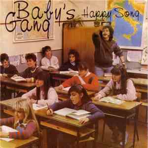 Baby's Gang - Happy Song download flac