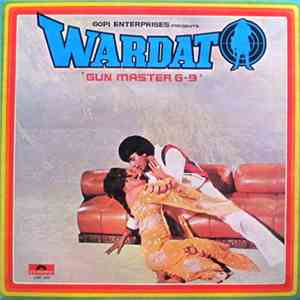 Bappi Lahiri - Wardat 'Gun Master G-9' download flac