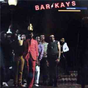 Bar-Kays - Nightcruising download flac