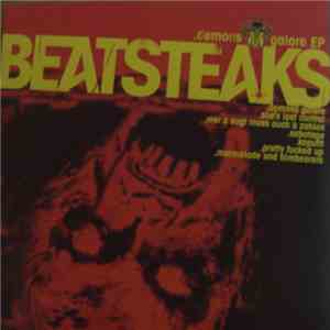 Beatsteaks - Demons Galore download flac