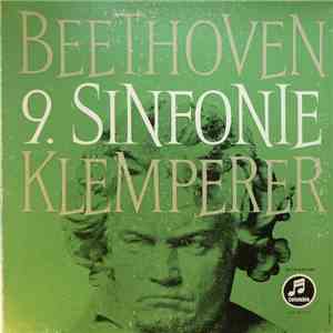 Beethoven - Klemperer - 9. Sinfonie download flac