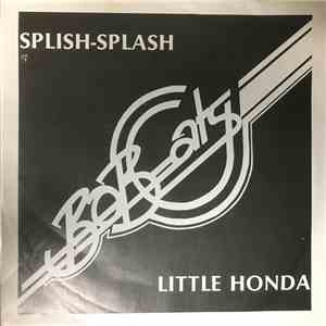 Bob Cats  - Splish-Splash download flac