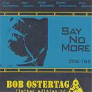 Bob Ostertag - Say No More download flac