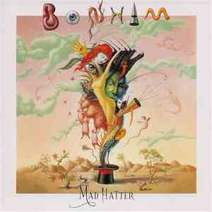 Bonham - Mad Hatter download flac