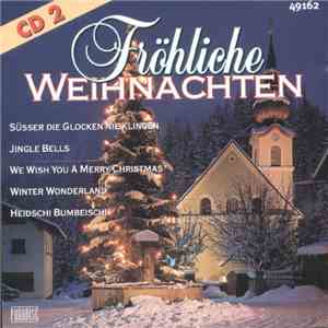 Boston Dance Orchestra - Fröhliche Weihnachten download flac