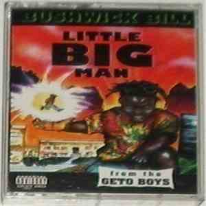 Bushwick Bill - Little Big Man download flac