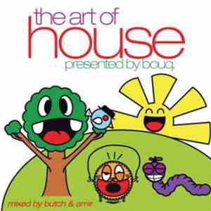 Butch / Amir  - The Art Of House download flac