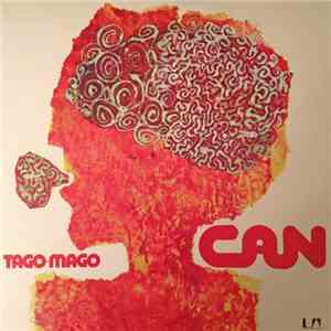 Can - Tago Mago download flac